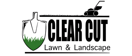 Clear Cut Lawn & Landscape logo